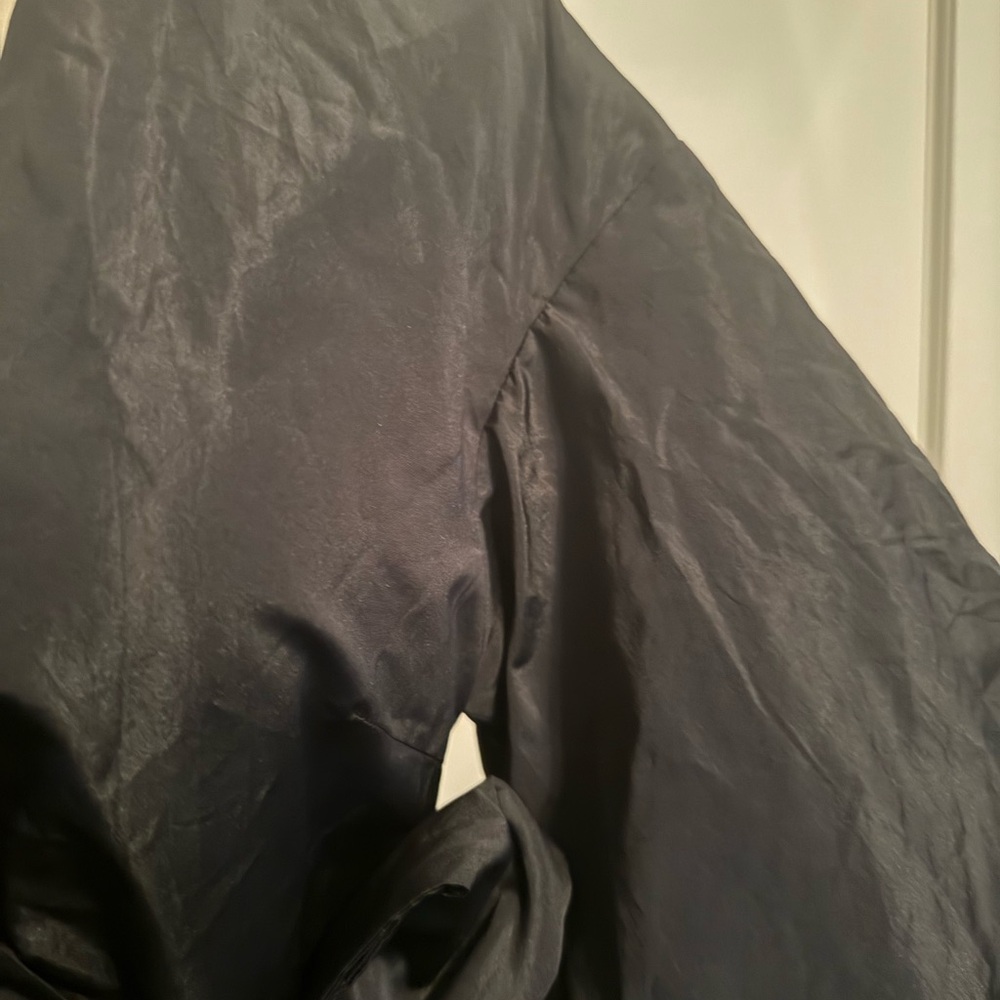 Zara midi wrap dress - Picture 4 of 5
